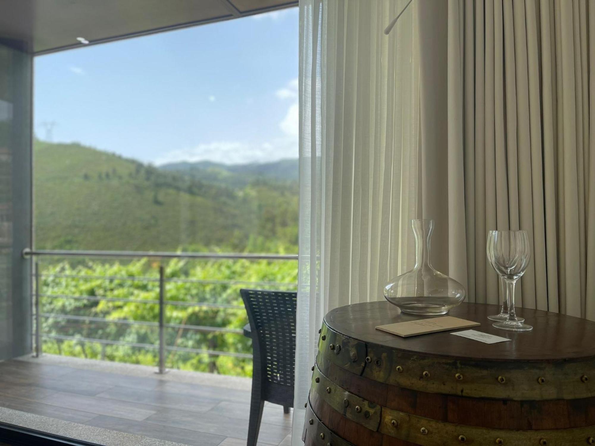 Hébergement de vacances Casa Da Garrafeira - Quinta Da Portela