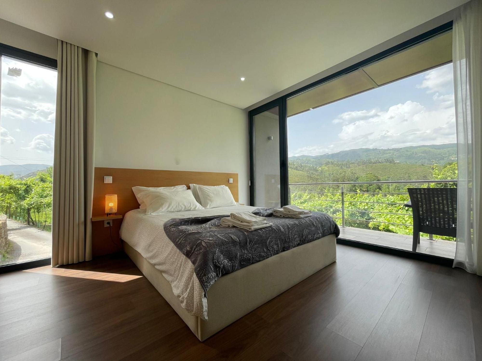 Casa Da Garrafeira - Quinta Da Portela Hébergement de vacances