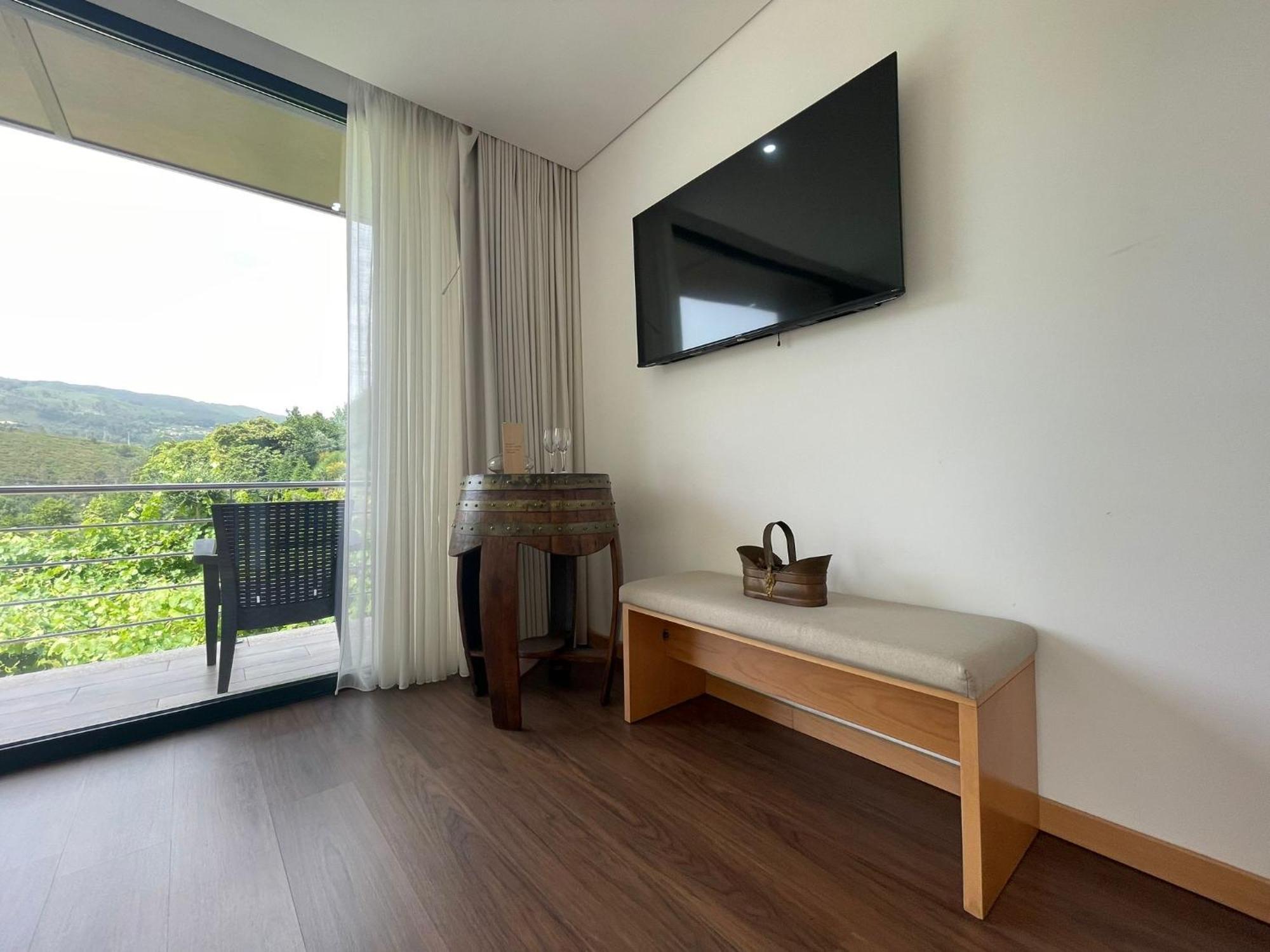 Casa Da Garrafeira - Quinta Da Portela Hébergement de vacances *