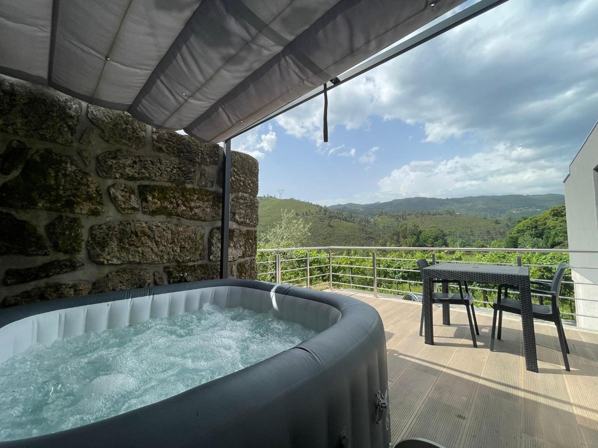 Hébergement de vacances Casa Da Garrafeira - Quinta Da Portela *